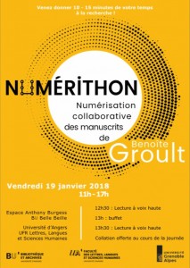 Numérithon 2018